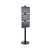 A3-Display-Stand-Freestanding-Black