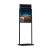 A1 Poster Stand - Black