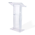 Simple Lectern