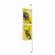 ADD - Twin Poster EXTENSION Kit - A4 to A1
