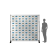 Media 4 - 2m Wide