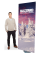 Blizzard Banner Stand