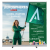 Value roller banner 85cm, 1m,1.5m &2m Wide - retractable roll up