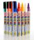 Small Nib Chalk Pens - Mixed Colours (8pk)