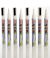 Small Nib Chalk Pens - White (8pk)