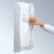 Eco Wall Literature Dispenser