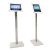 FX iPad Stand