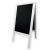 Heavy Duty Chalk A Board - White