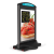Icon Heavy Duty Pavement Signs