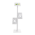 iPad Tablet Display Stand - Optional Literature Shelves