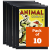 Black Snap Frame A4,A3,A2,A1,A0 - 10 Pack