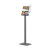 Pillar Leaflet Dispenser - A4 or DL
