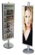 Tall Poster Stand