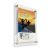 acrylic poster holder wall mounted