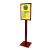 Outdoor-Poster-Menu-Holder-Stand-A4-A3