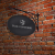 Traditional Wall Mounted Swing Sign Bracket