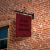 Traditional Wall Mounted Swing Sign Bracket