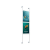 A3 Display Stand Twin Poster