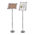 Relay Display Stand (A4 & A3)