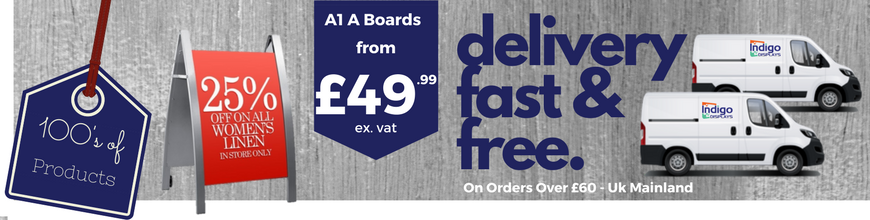 A1 A Boards