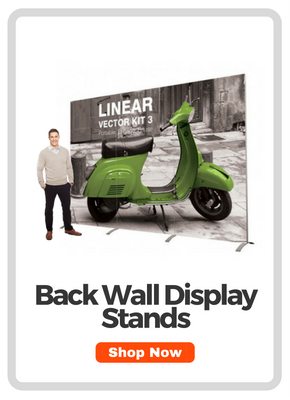3m Backdrop Stand