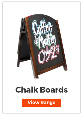 chalk-a-boards