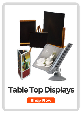 Counter Displays